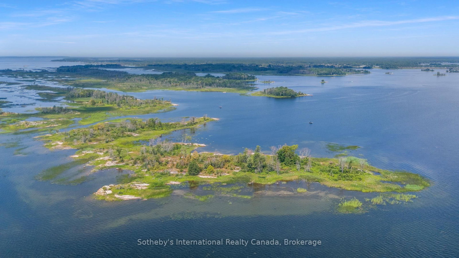 0 ISLAND 64, 64H & 65 • Georgian Bay, ON photo 16