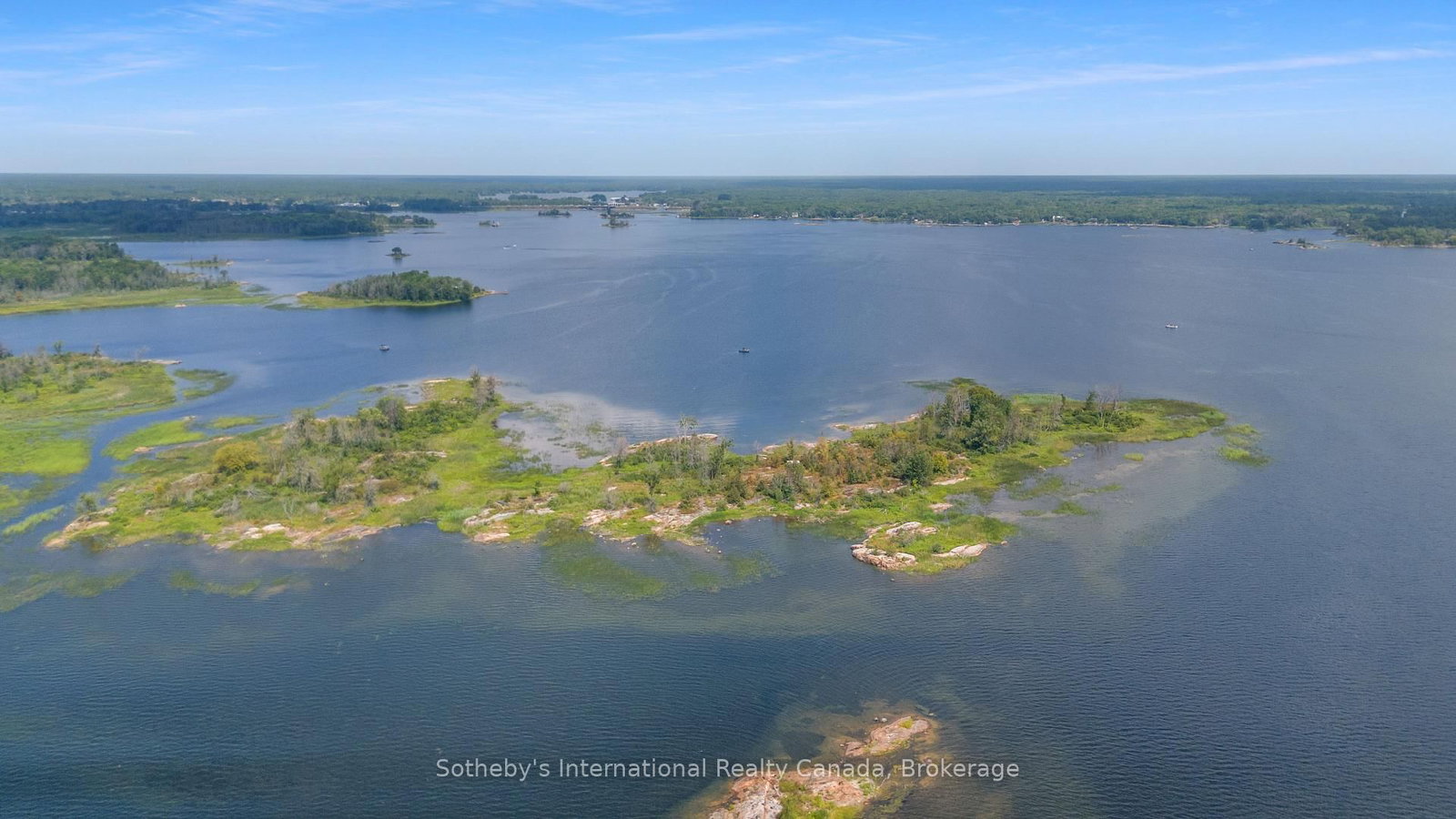 0 ISLAND 64, 64H & 65 • Georgian Bay, ON photo 17