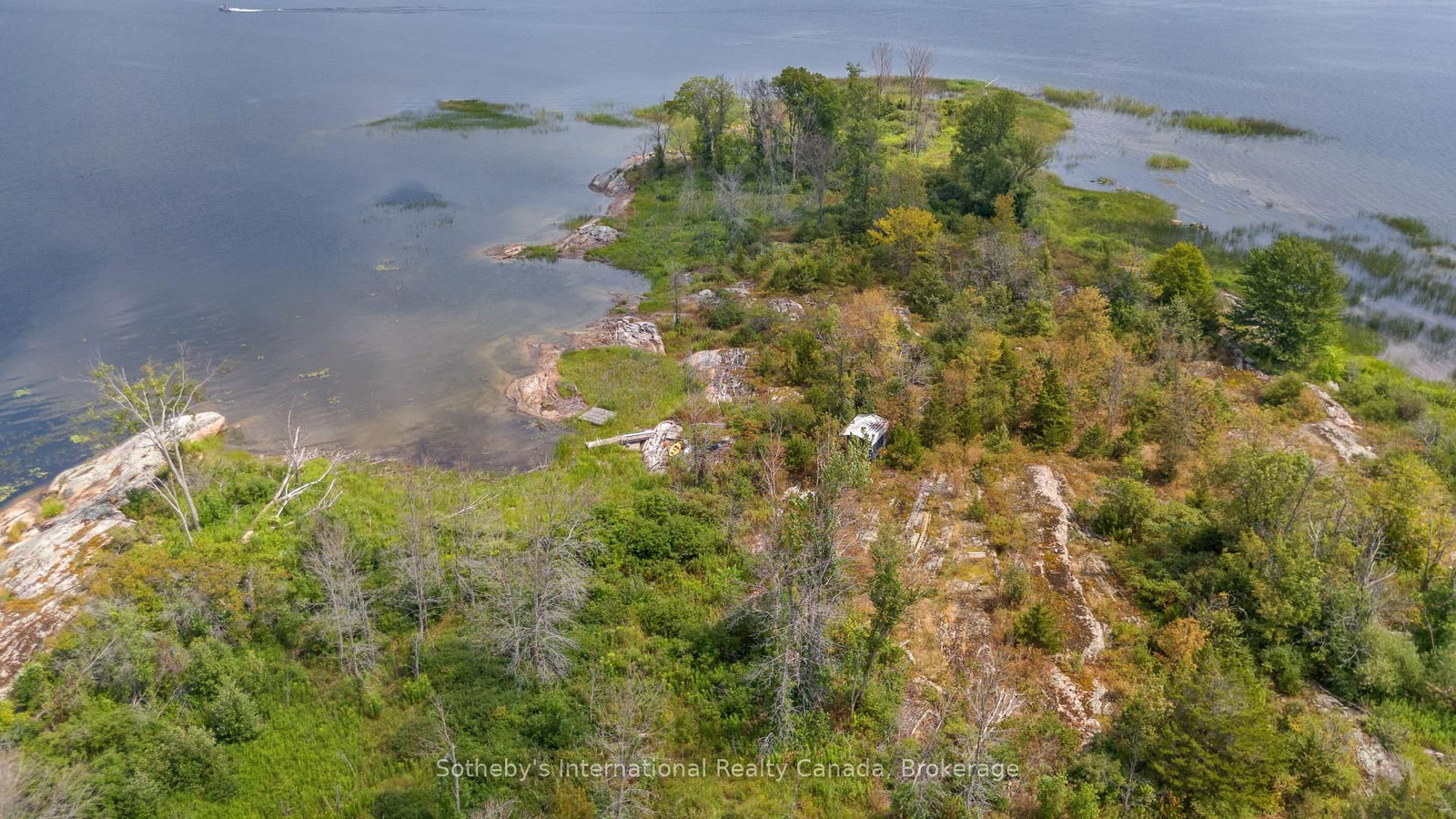 0 ISLAND 64, 64H & 65 • Georgian Bay, ON photo 19