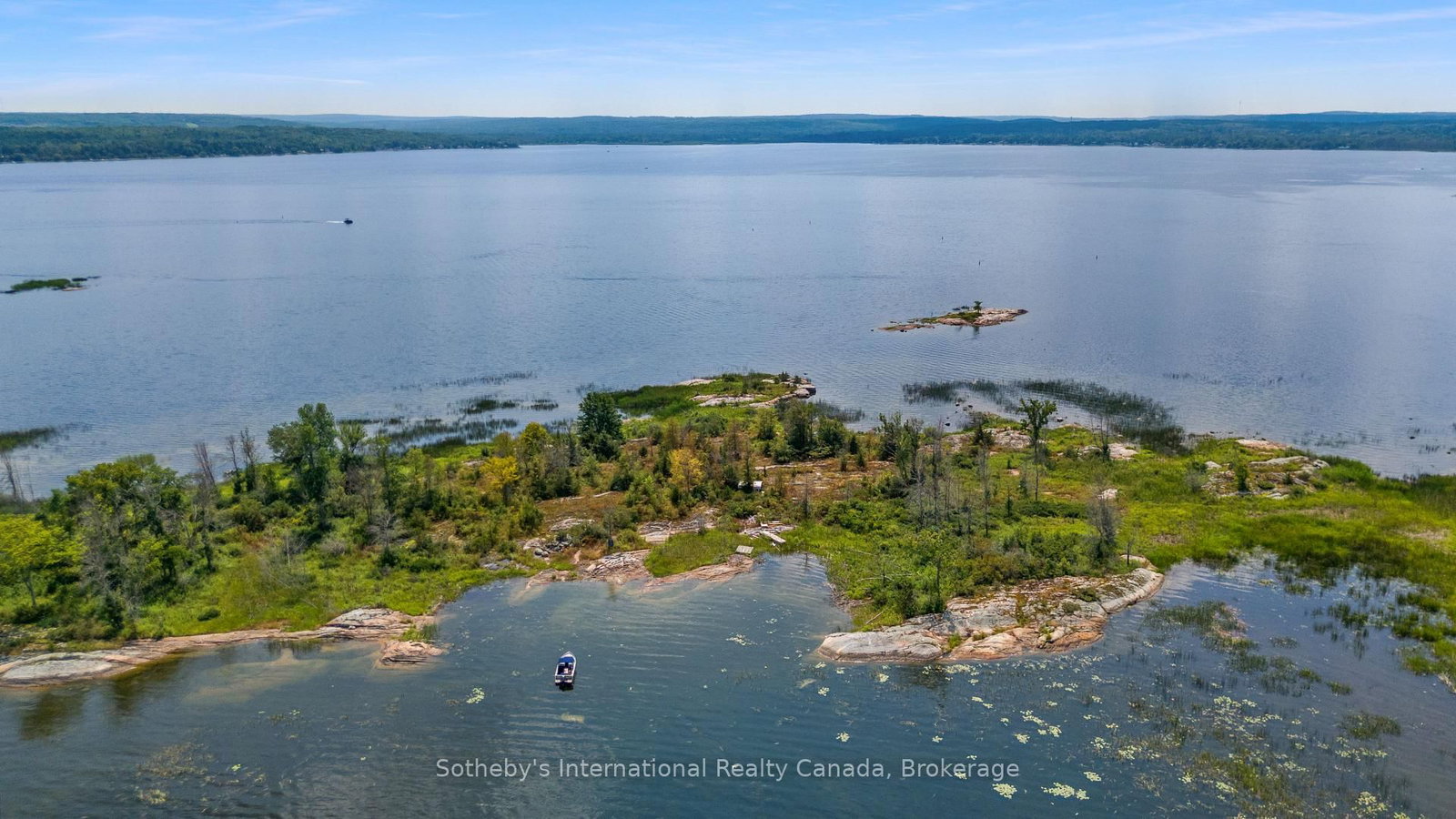 0 ISLAND 64, 64H & 65 • Georgian Bay, ON photo 2