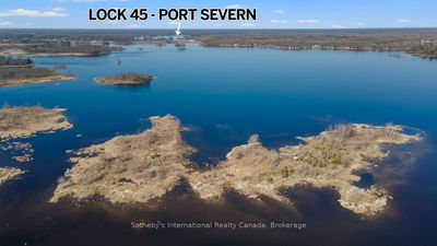  ISLAND 64, 64H & 65, Georgian Bay - Baxter image-0-1