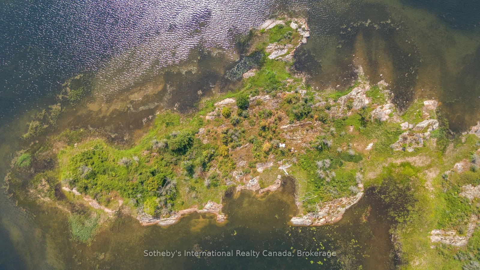 0 ISLAND 64, 64H & 65 • Georgian Bay, ON photo 22