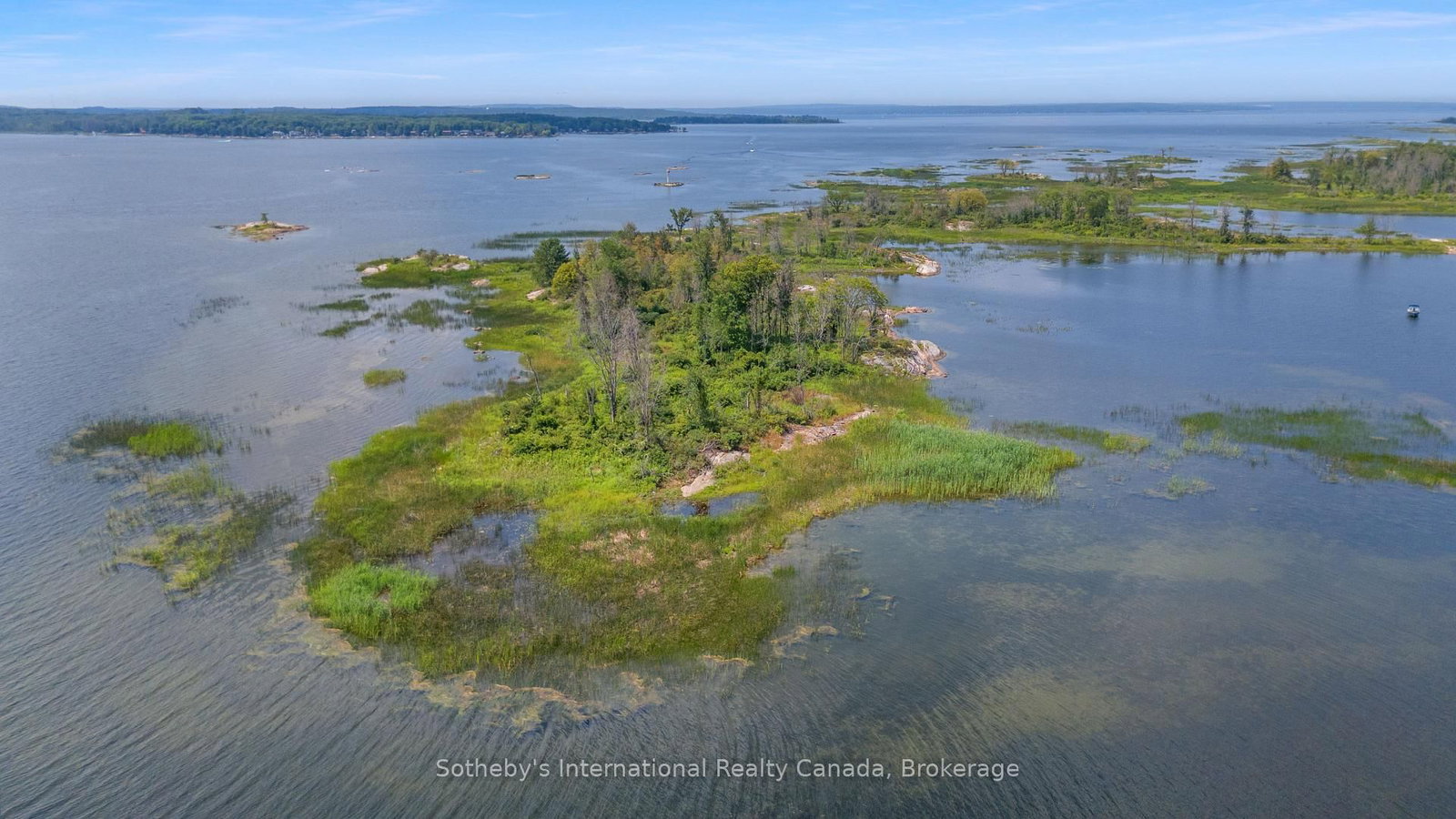 0 ISLAND 64, 64H & 65 • Georgian Bay, ON photo 23