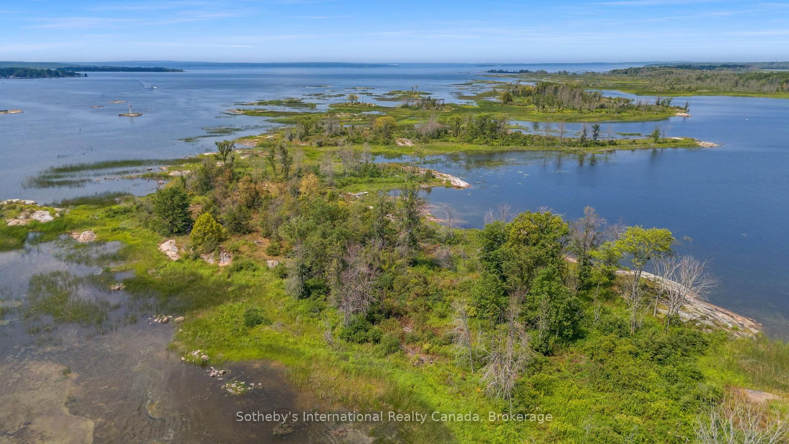 0 ISLAND 64, 64H & 65 • Georgian Bay, ON photo 24