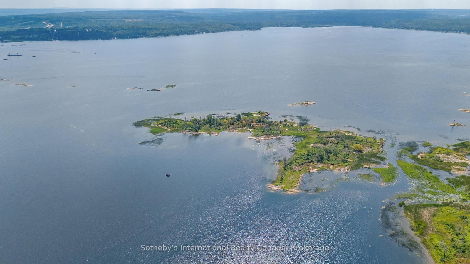 0 ISLAND 64, 64H & 65 • Georgian Bay, ON photo 25