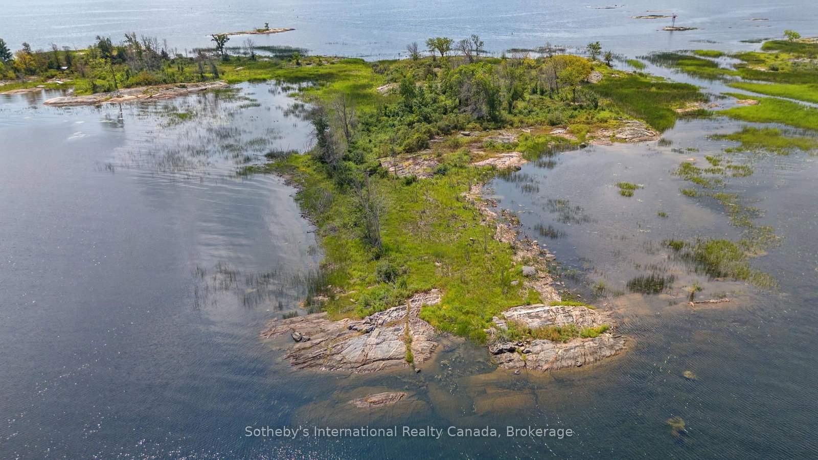 0 ISLAND 64, 64H & 65 • Georgian Bay, ON photo 26