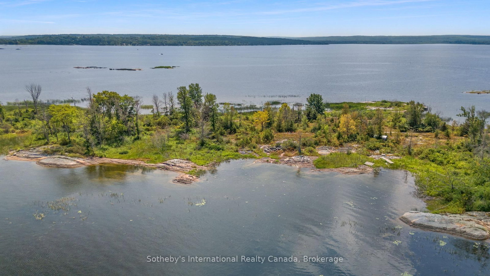 0 ISLAND 64, 64H & 65 • Georgian Bay, ON photo 27
