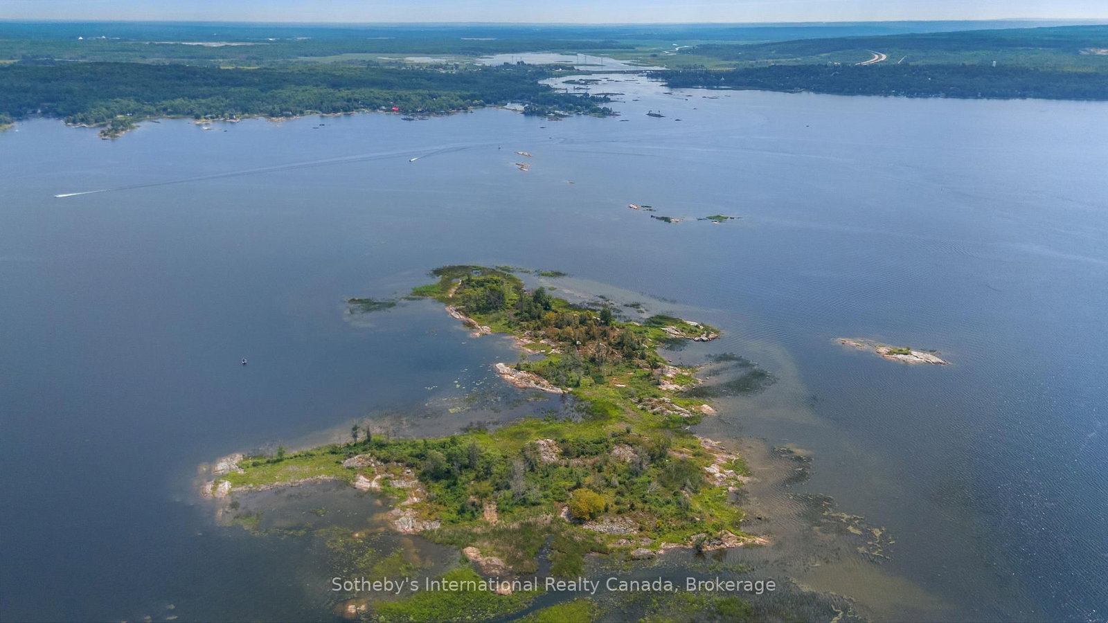0 ISLAND 64, 64H & 65 • Georgian Bay, ON photo 29