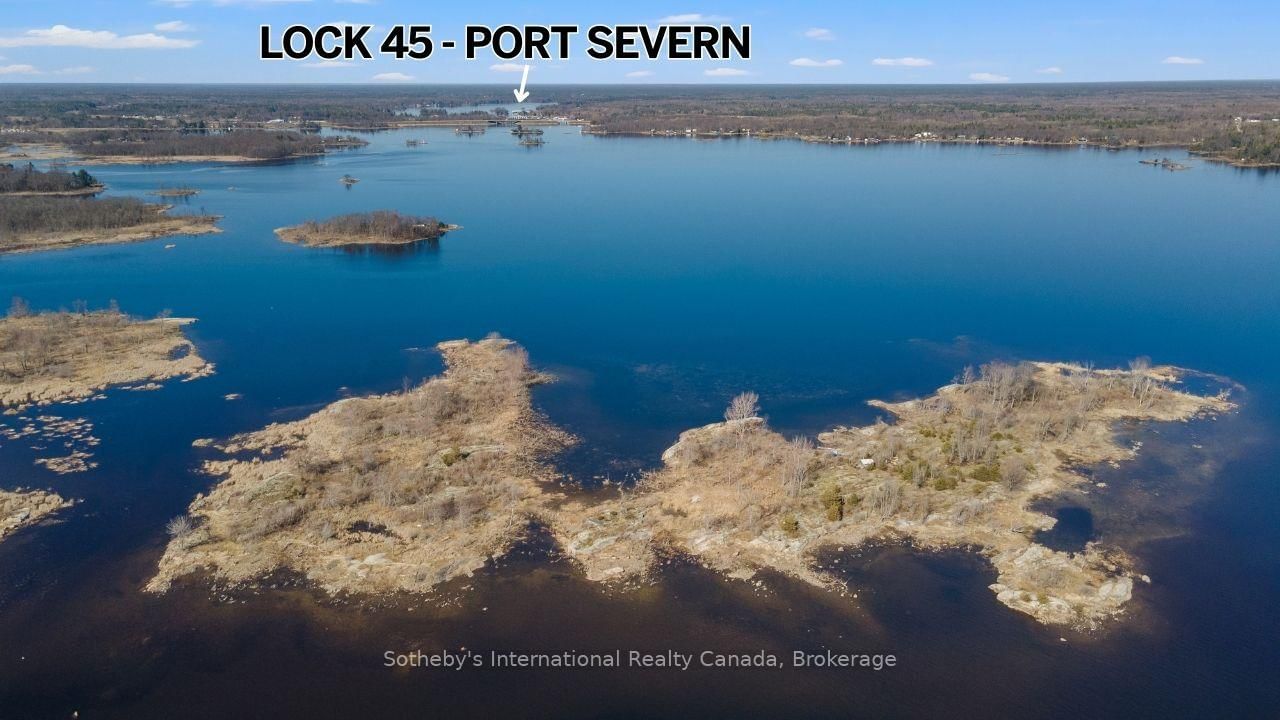 0 ISLAND 64, 64H & 65 • Georgian Bay, ON photo 30