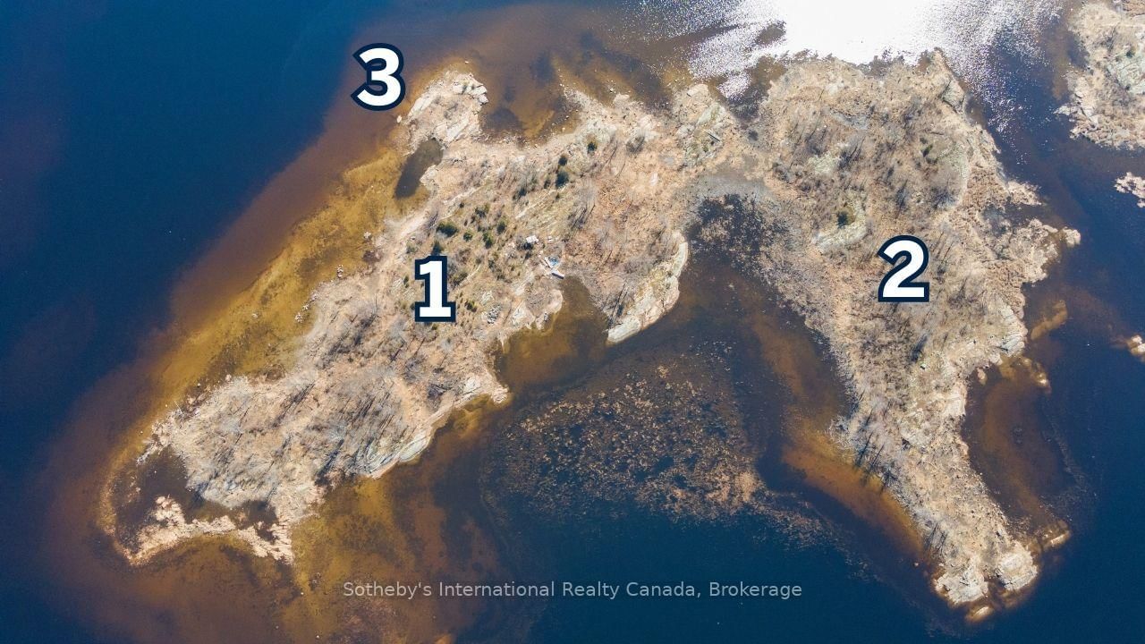 0 ISLAND 64, 64H & 65 • Georgian Bay, ON photo 33