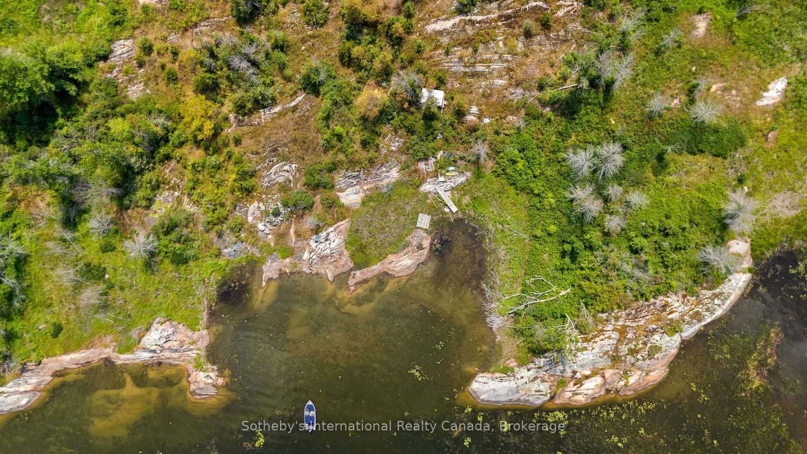 0 ISLAND 64, 64H & 65 • Georgian Bay, ON photo 4