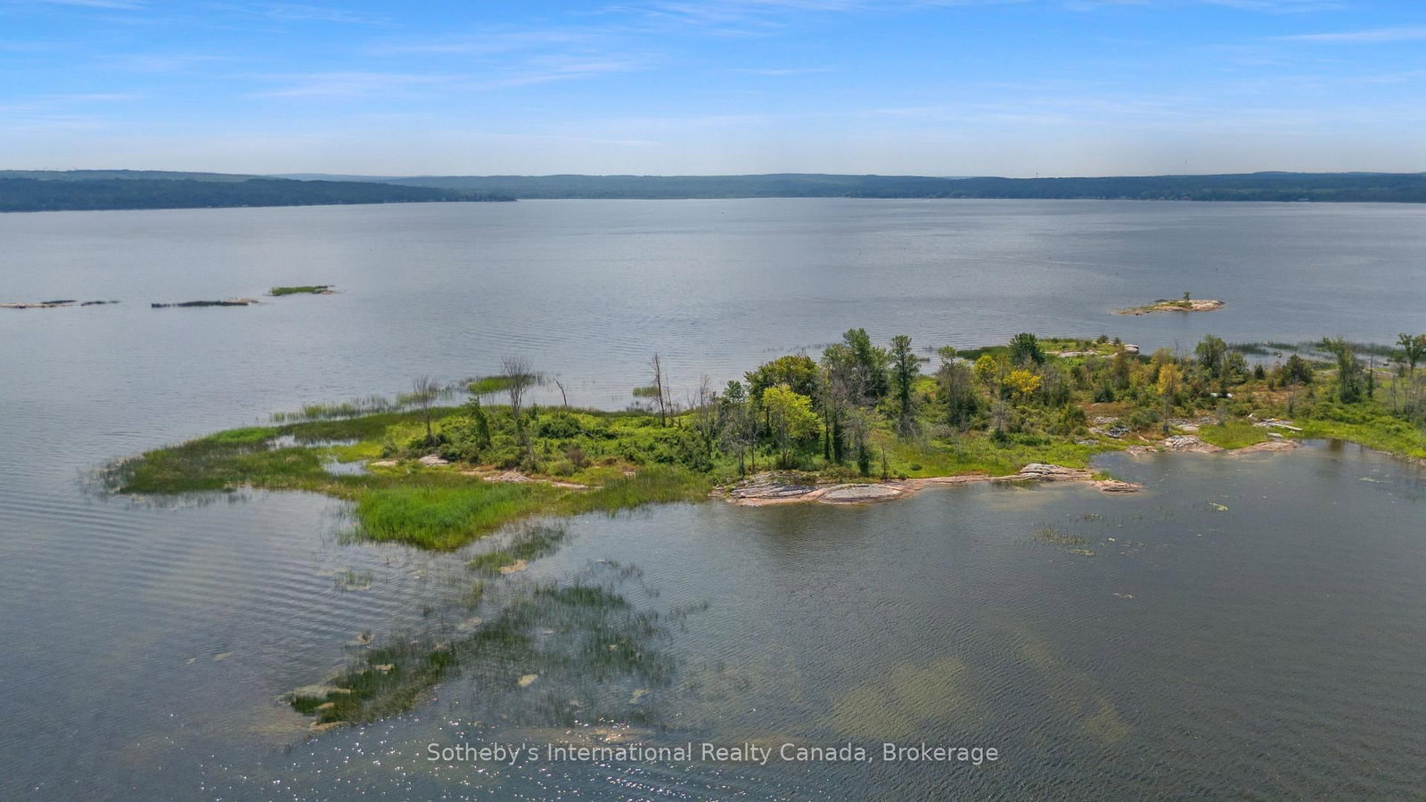 0 ISLAND 64, 64H & 65 • Georgian Bay, ON photo 6