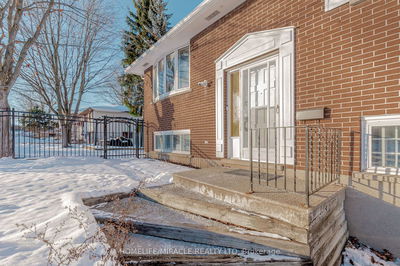 512 Glendene Cres, Waterloo - 