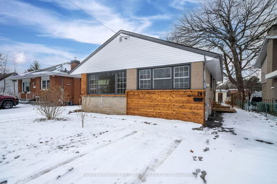 78 Golfdale Rd, Belleville -  image-0-2