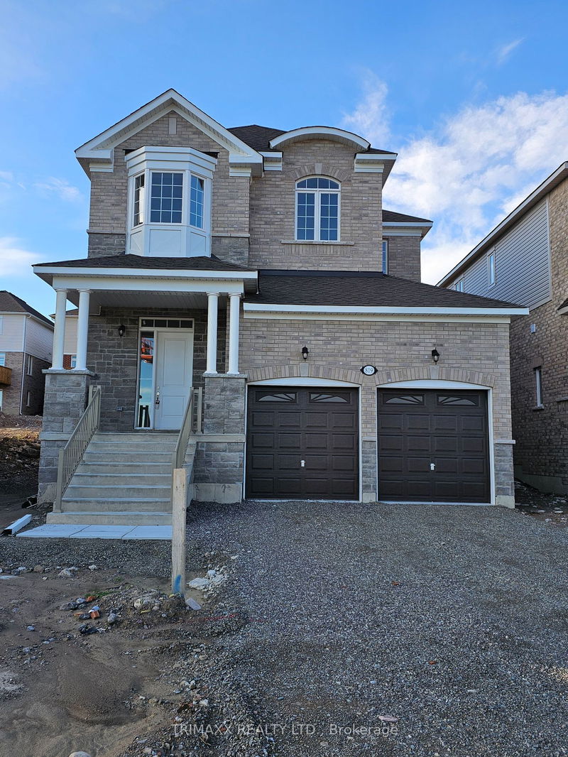 home for lease on 819 Steinberg Court