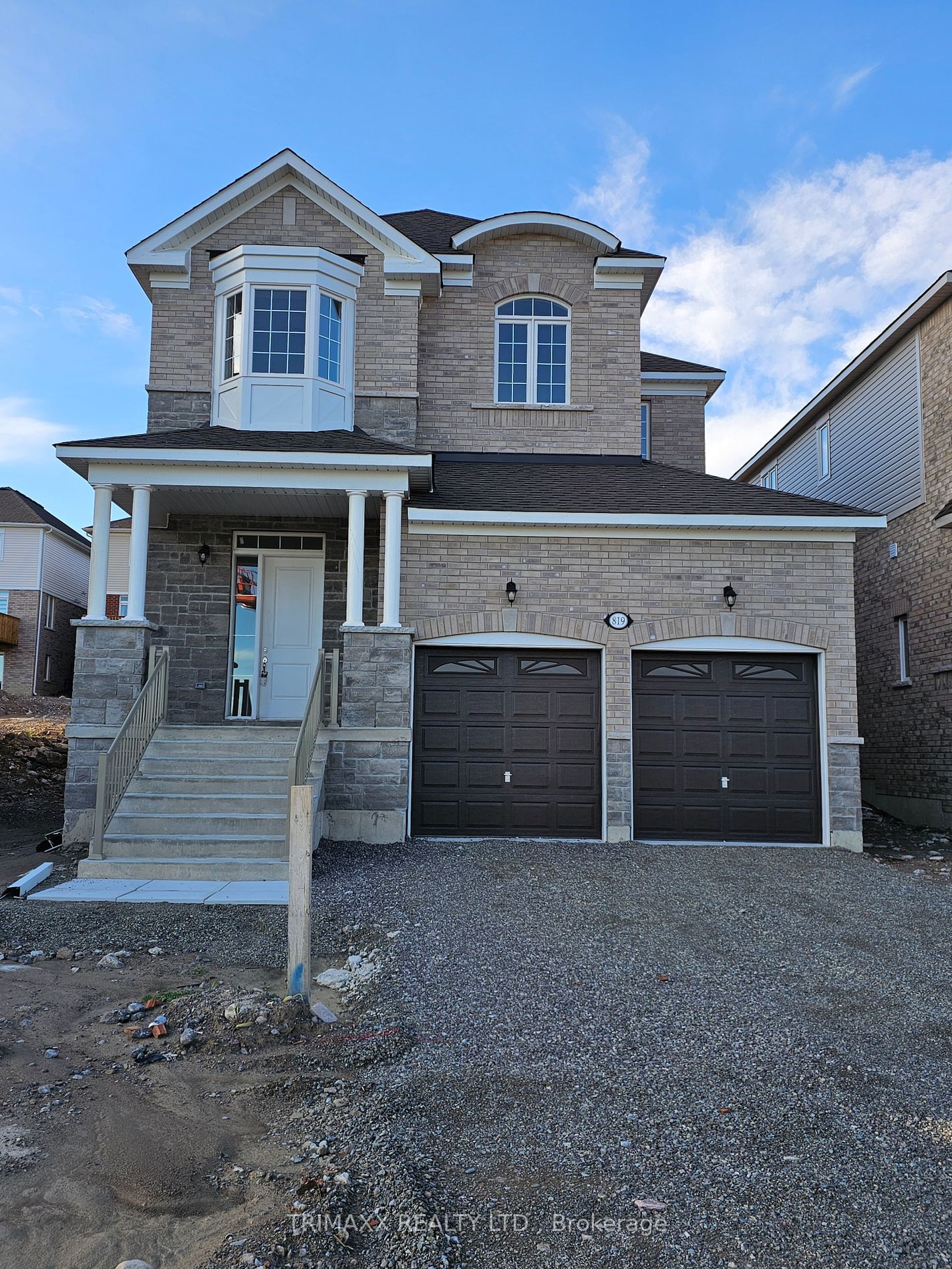 Detached House leased at 819 Steinberg Court, Peterborough, Northcrest, K9K 0H7 - MLS: X11924625