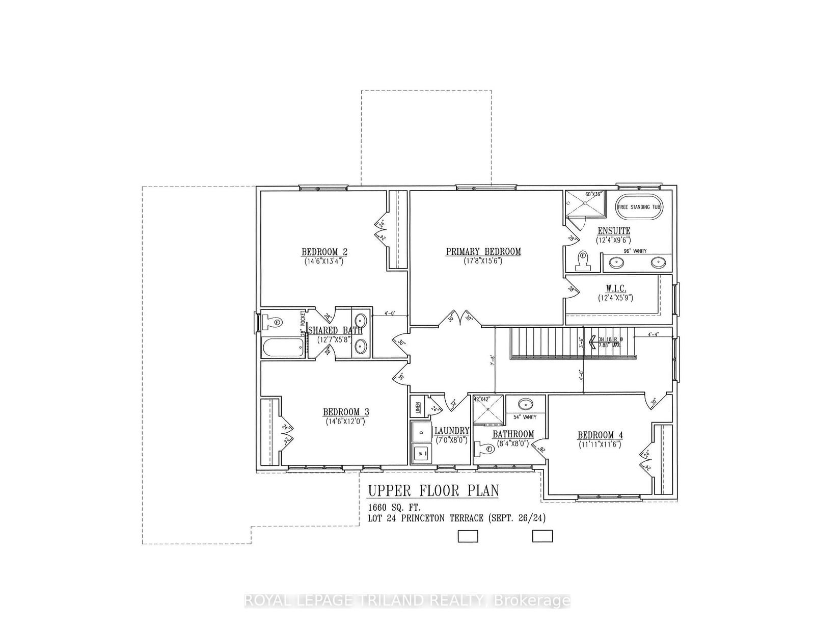 Detached House for sale at 159 Princeton Terrace, London, South K, N6K 0L5 - MLS: X11924660