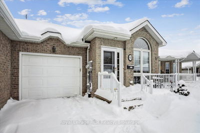 955 9th A Ave, Owen Sound - Owen Sound