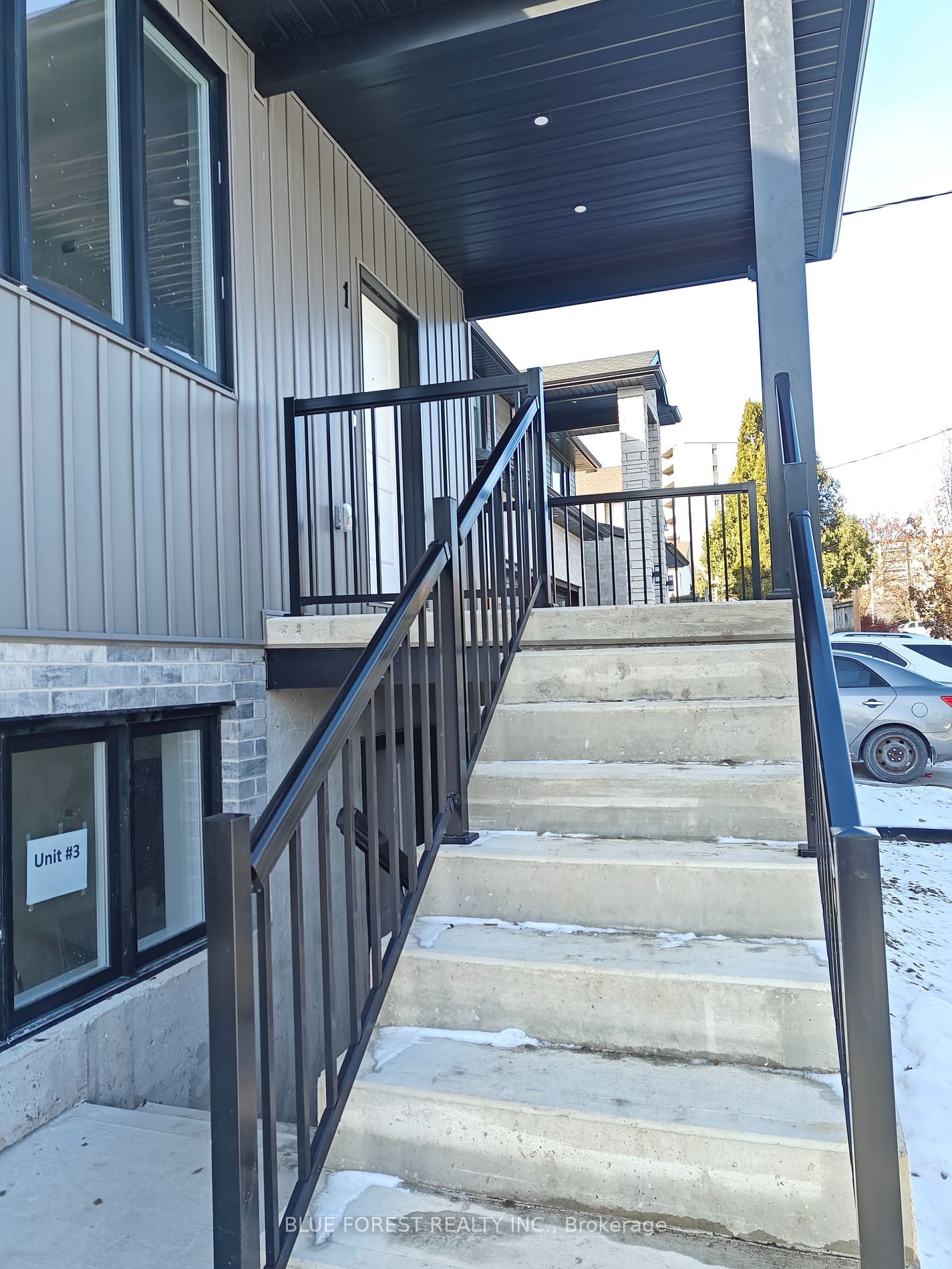 Upper Level for lease at 2-733 Verulam Street, London, South R, N6C 4Z8 - MLS: X11924704