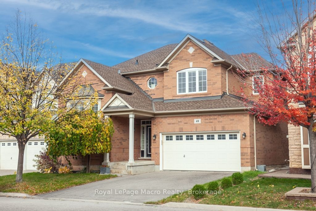 Detached House for sale at 48 Kingston Road, Hamilton, Stoney Creek, L8E 0E1 - MLS: X11924720