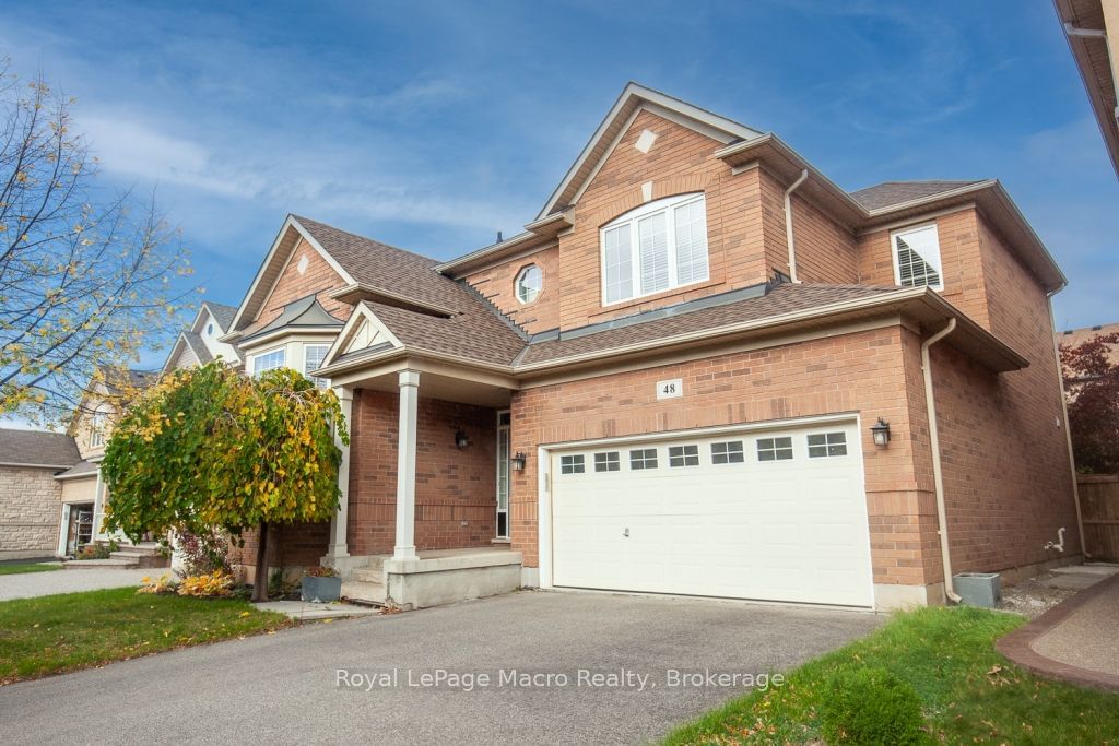 Detached House for sale at 48 Kingston Road, Hamilton, Stoney Creek, L8E 0E1 - MLS: X11924720