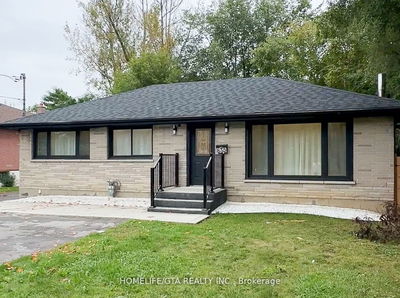 835 Sherbrooke St, Peterborough - Monaghan