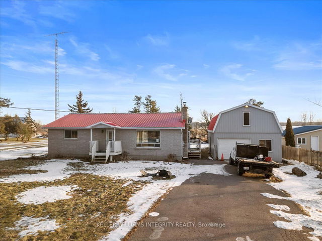 3062 Old Highway 17 Road