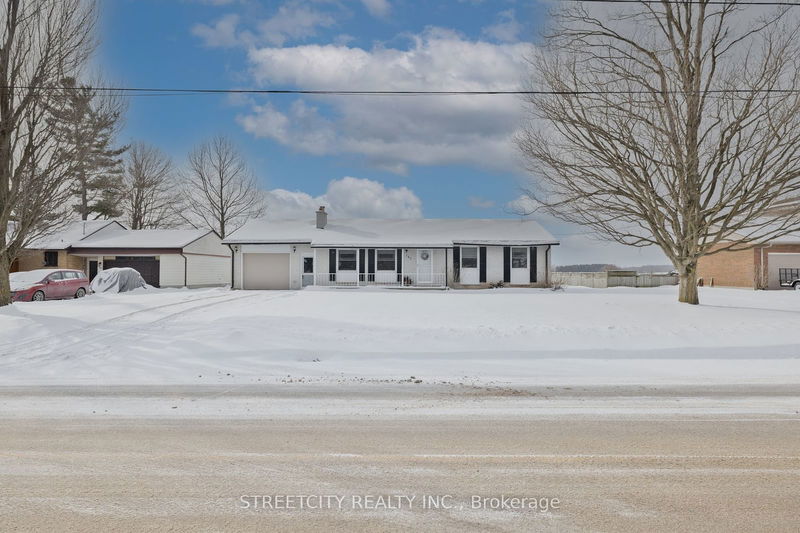 145 Stanley St, Zorra - Thamesford image-0-0