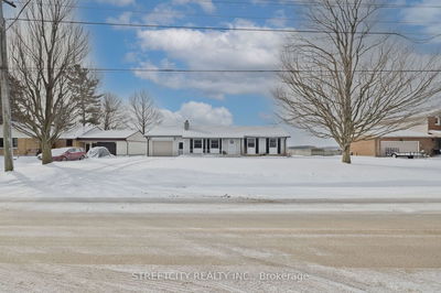 145 Stanley St, Zorra - Thamesford image-0-1