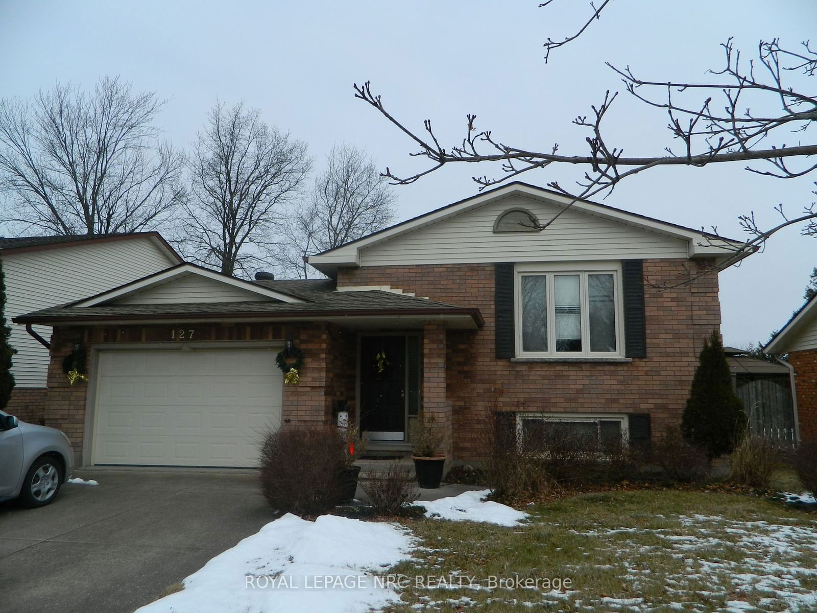 Detached House for sale at 127 Melissa Crescent, Welland, 767 - N. Welland, L3C 6M5 - MLS: X11924800