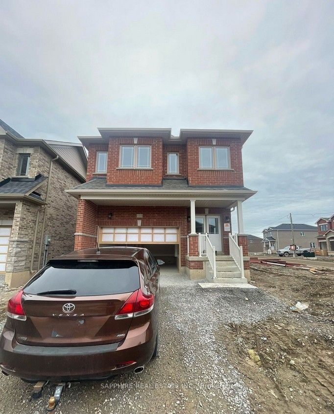 Detached House for lease at 121 Palace Street, Thorold, L2V 0M9 - MLS: X11924821