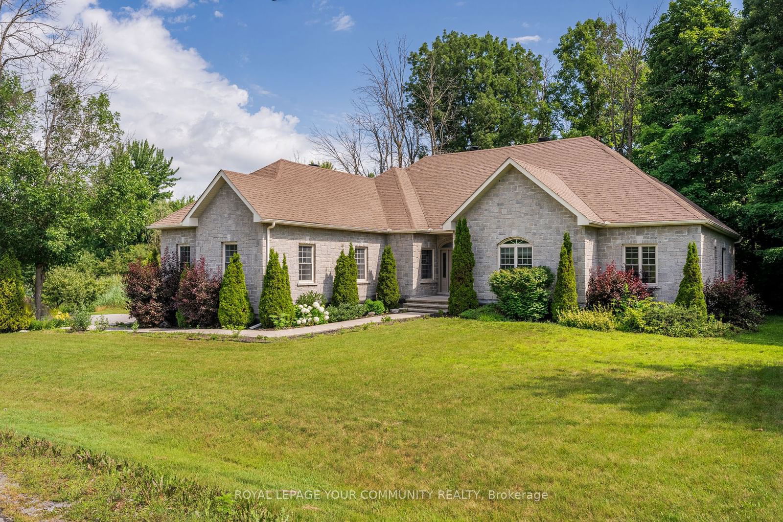 Detached House for sale at 21 Primrose Lane, South Stormont, 714 - Long Sault, K0C 1P0 - MLS: X11924826