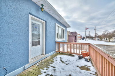 399 Morningstar Ave, Welland - 773 - Lincoln/Crowland image-0-2