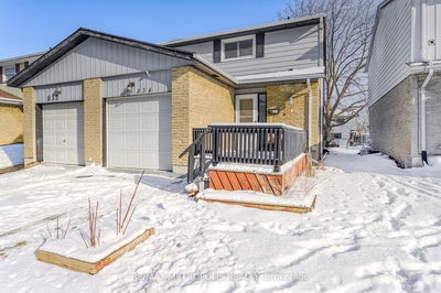 834 Lanark Cres, Sarnia - Sarnia