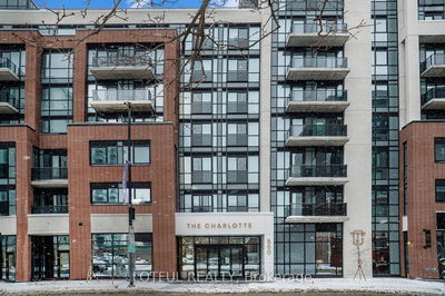 Condo for sale at 1309-560 Rideau Street, Ottawa, Sandy Hill, K1N 0G3 - MLS: X11924859