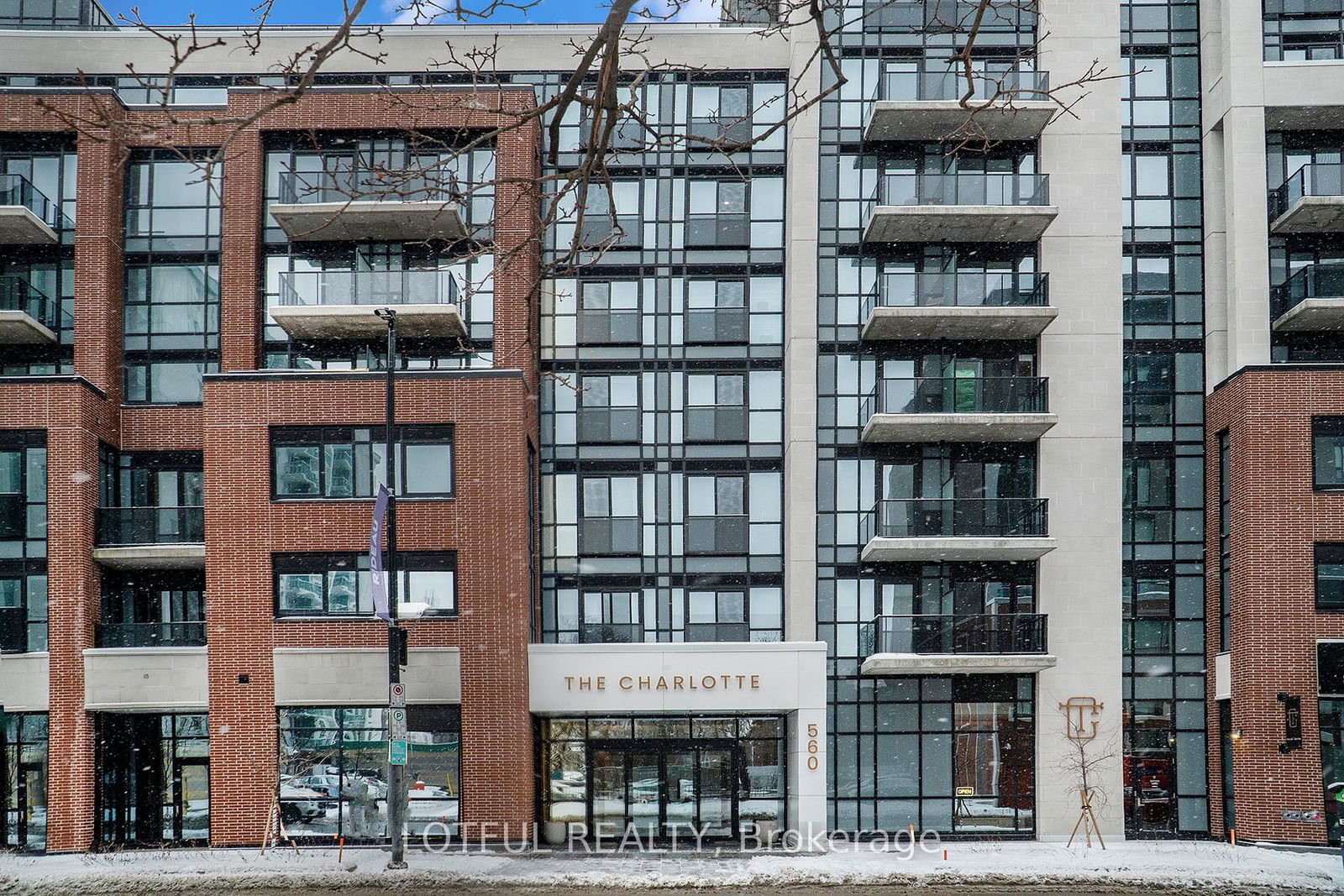 Condo for sale at 1309-560 Rideau Street, Lower Town - Sandy Hill, 4003 - Sandy Hill, K1N 5Z8 - MLS: X11924859