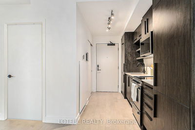 Unit 1309 — 560 Rideau St, Lower Town - Sandy Hill - 4003 - Sandy Hill image-0-4