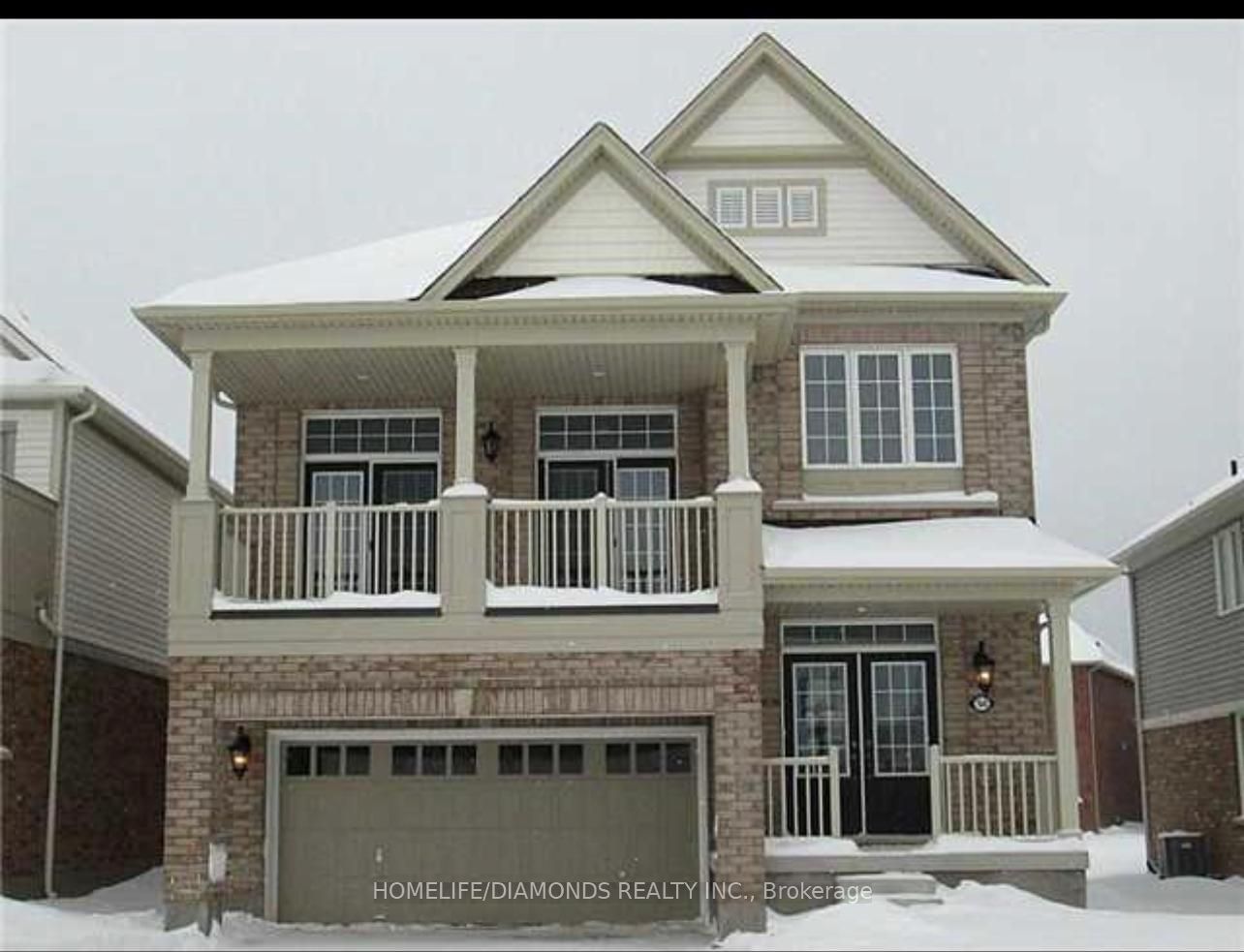 Detached House for lease at 7640 BUTTERNUT Boulevard, Niagara Falls, 222 - Brown, L2H 0K8 - MLS: X11924895