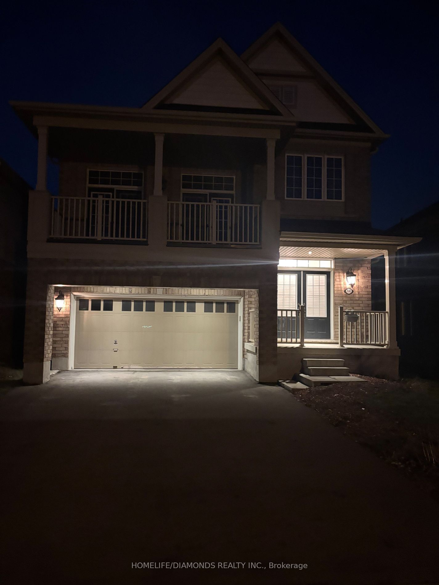 Detached House for lease at 7640 BUTTERNUT Boulevard, Niagara Falls, 222 - Brown, L2H 0K8 - MLS: X11924895