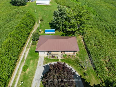 1700 Highway 59, Norfolk - Port Rowan