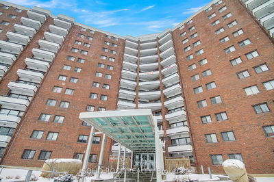 Unit 402 — 20 Chesterton Dr, Cityview - Parkwoods Hills - Rideau Shore - 7202 - Borden Farm/Stewart Farm/Carleton Heights/Parkwood Hills image-0-1