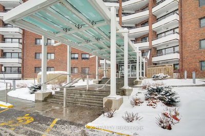 Unit 402 — 20 Chesterton Dr, Cityview - Parkwoods Hills - Rideau Shore - 7202 - Borden Farm/Stewart Farm/Carleton Heights/Parkwood Hills image-0-2