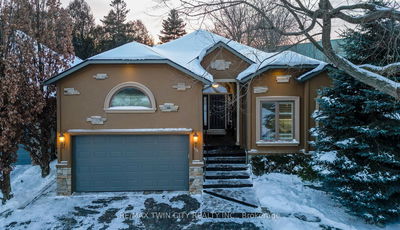 154 Forfar Ave, Kitchener - 