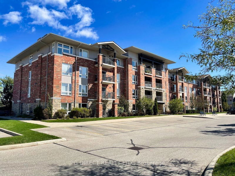 Unit 407 — 19 Waterford Dr, Guelph - Pineridge/Westminster Woods image-0-0