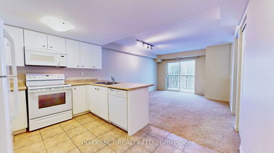 Unit 407 — 19 Waterford Dr, Guelph - Pineridge/Westminster Woods image-0-1