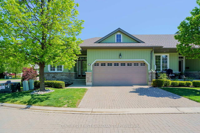 14 Oakwood Links Lane