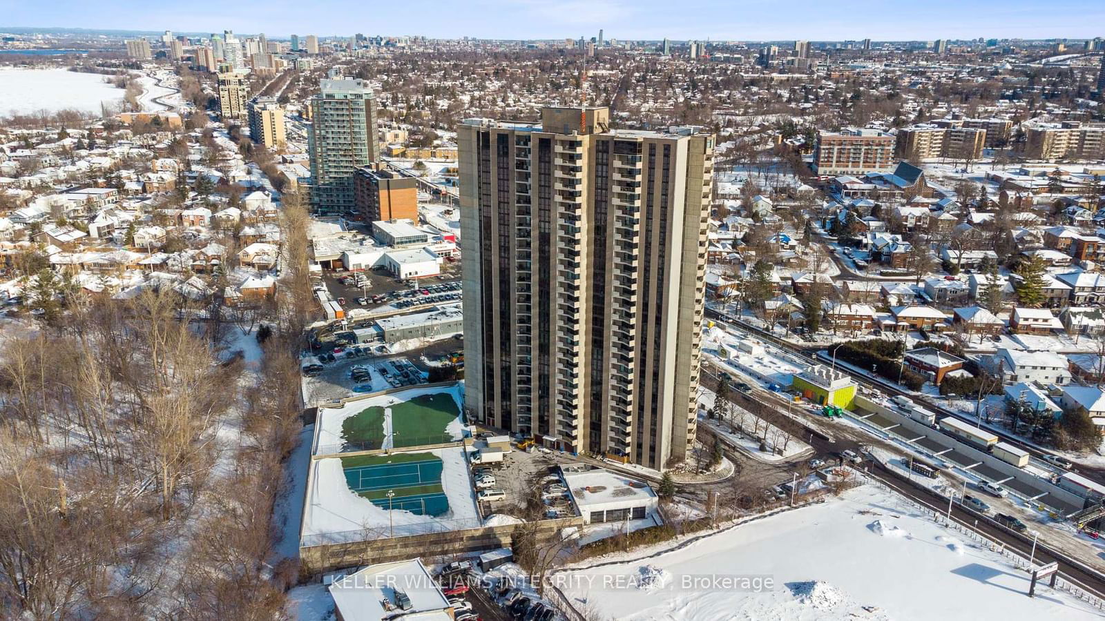 Condo for sale at 304-1025 Richmond Road, Woodroffe, 6001 - Woodroffe, K2B 8G8 - MLS: X11925005