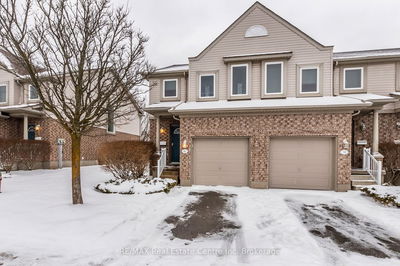 61 Roehampton Cres, Guelph - Pine Ridge