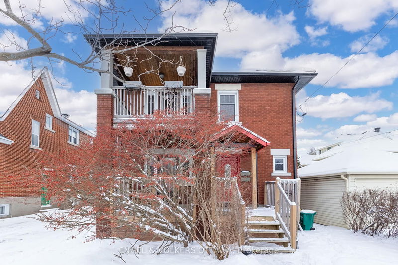 home for lease on 448 Holland Avenue