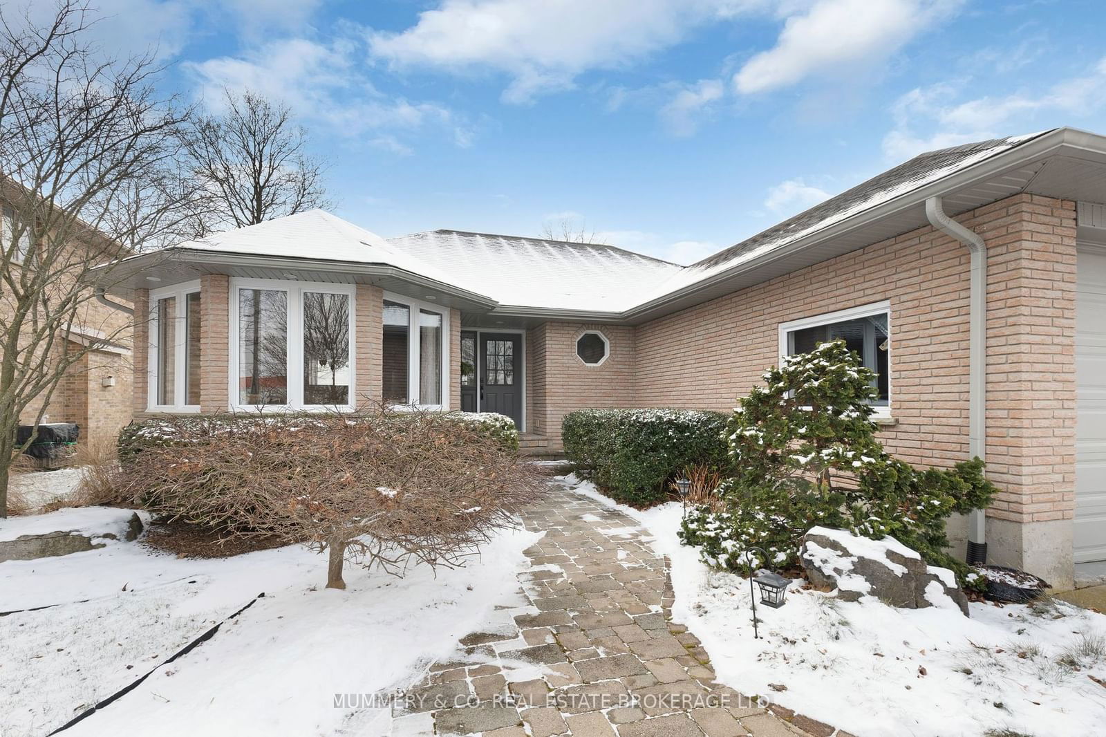 Detached House sold at 94 Mill Road, Norfolk, Port Dover, N0A 1N1 - MLS: X11925025